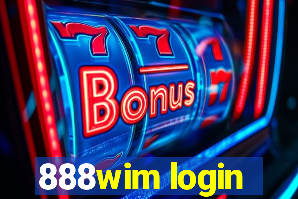 888wim login